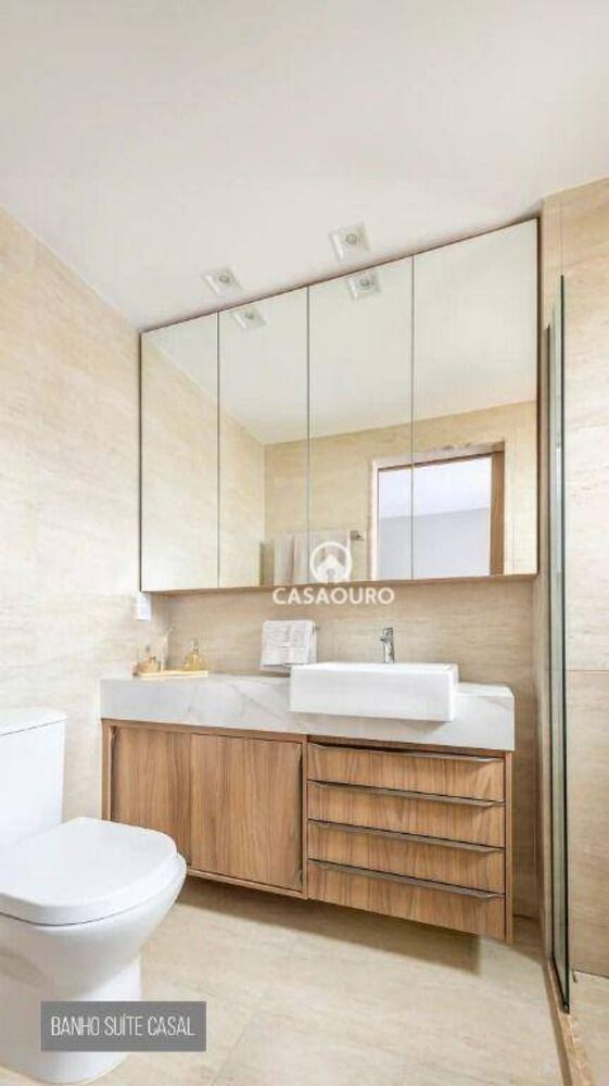 Apartamento, 3 quartos, 83 m² - Foto 7