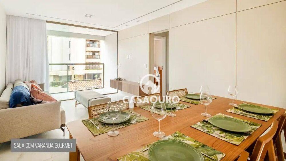 Apartamento, 3 quartos, 83 m² - Foto 6