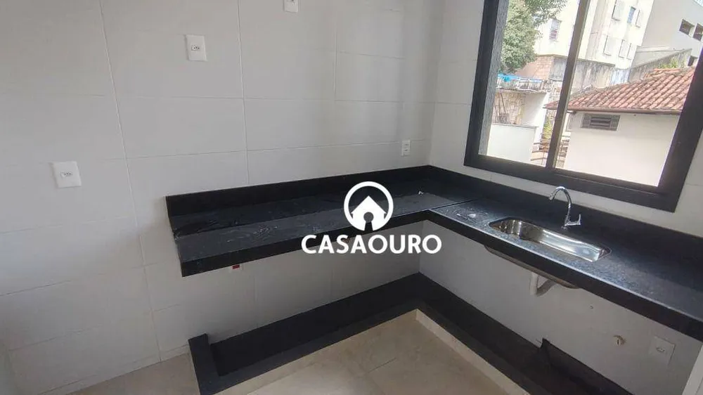 Apartamento, 2 quartos, 64 m² - Foto 5