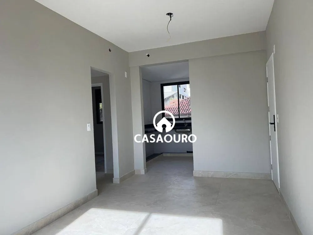 Apartamento, 2 quartos, 64 m² - Foto 2