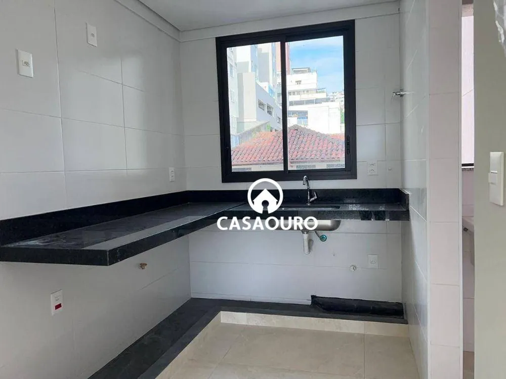 Apartamento, 2 quartos, 64 m² - Foto 3