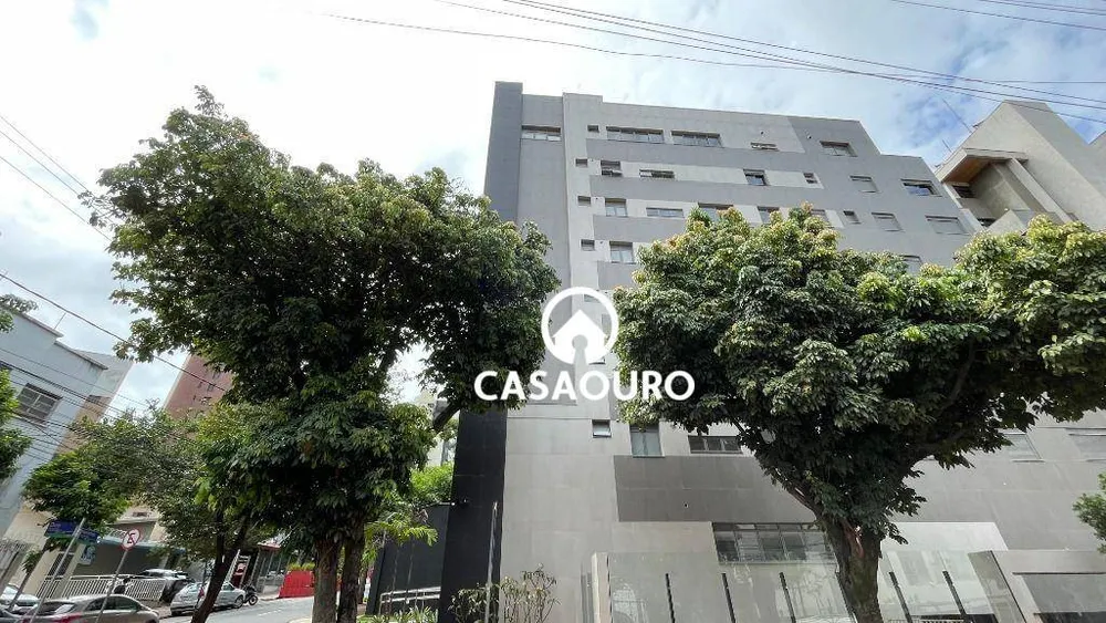 Apartamento, 3 quartos, 121 m² - Foto 11