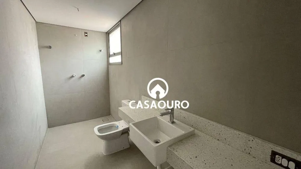 Apartamento, 3 quartos, 121 m² - Foto 6