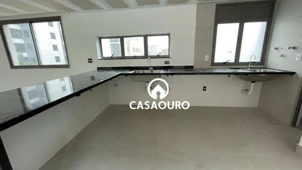 Apartamento, 3 quartos, 121 m² - Foto 5