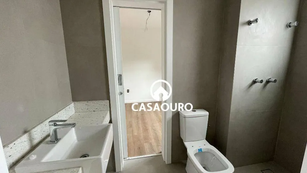 Apartamento, 3 quartos, 121 m² - Foto 8