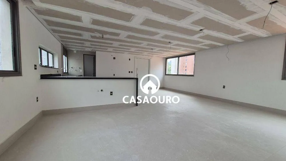 Apartamento, 3 quartos, 121 m² - Foto 10