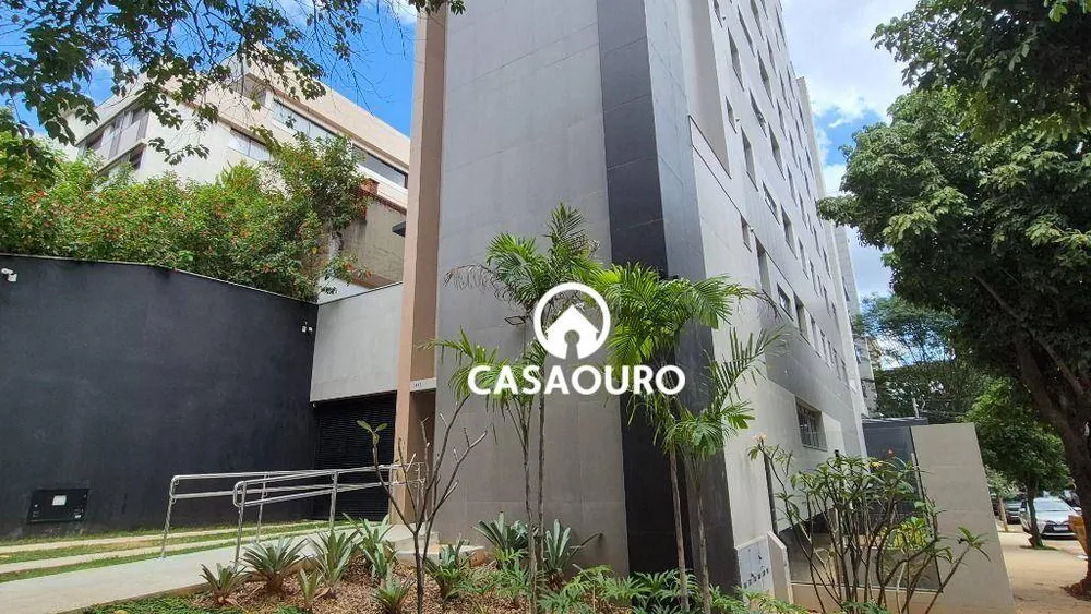 Apartamento, 3 quartos, 121 m² - Foto 12
