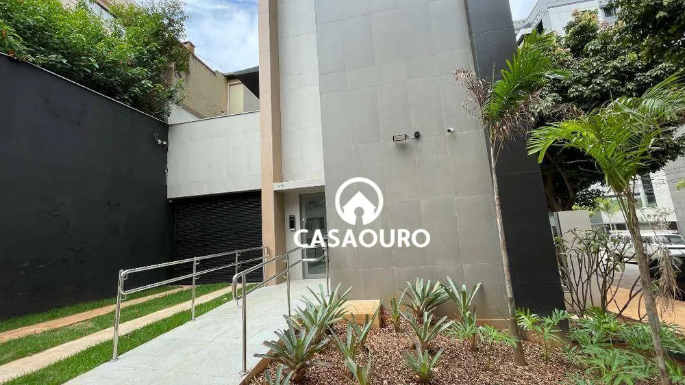 Apartamento, 3 quartos, 121 m² - Foto 4