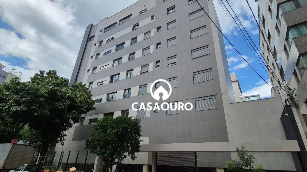 Apartamento, 3 quartos, 121 m² - Foto 3