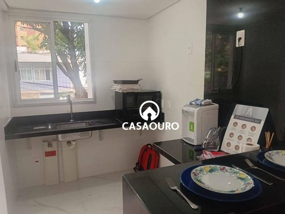 Apartamento, 2 quartos, 132 m² - Foto 22