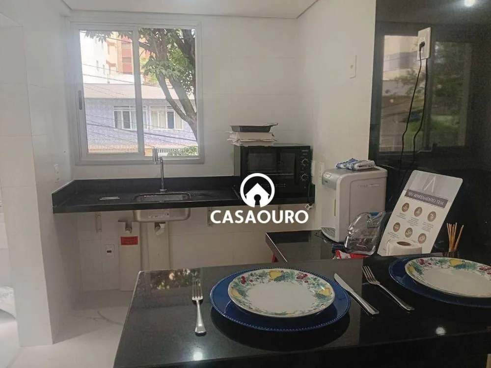 Apartamento, 2 quartos, 132 m² - Foto 24