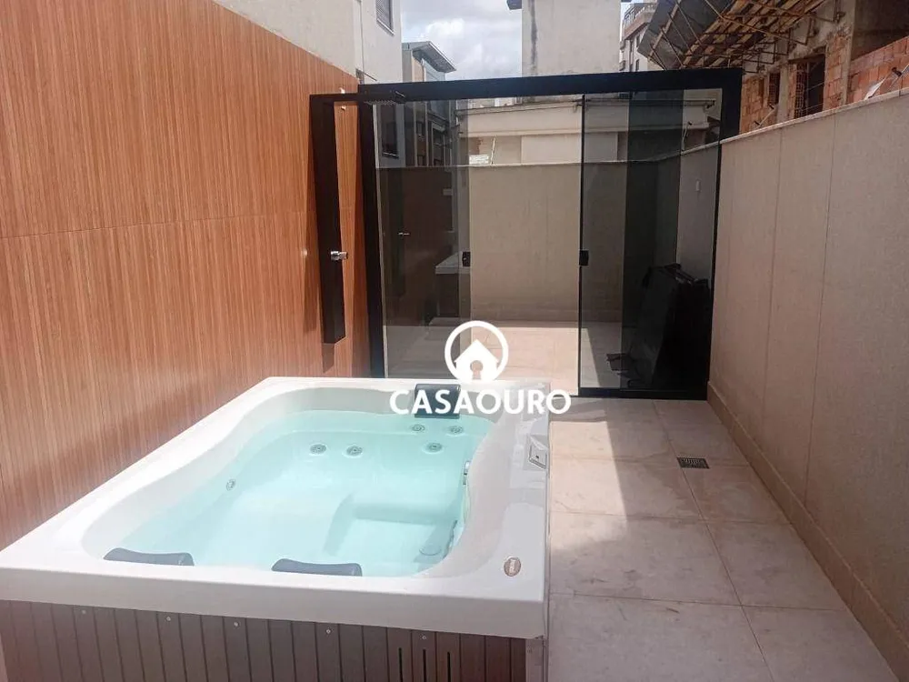 Apartamento, 2 quartos, 132 m² - Foto 10