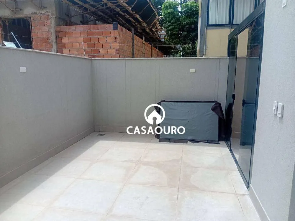 Apartamento, 2 quartos, 132 m² - Foto 14