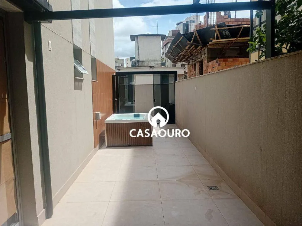 Apartamento, 2 quartos, 132 m² - Foto 13