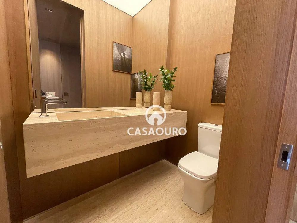 Apartamento, 3 quartos, 180 m² - Foto 8