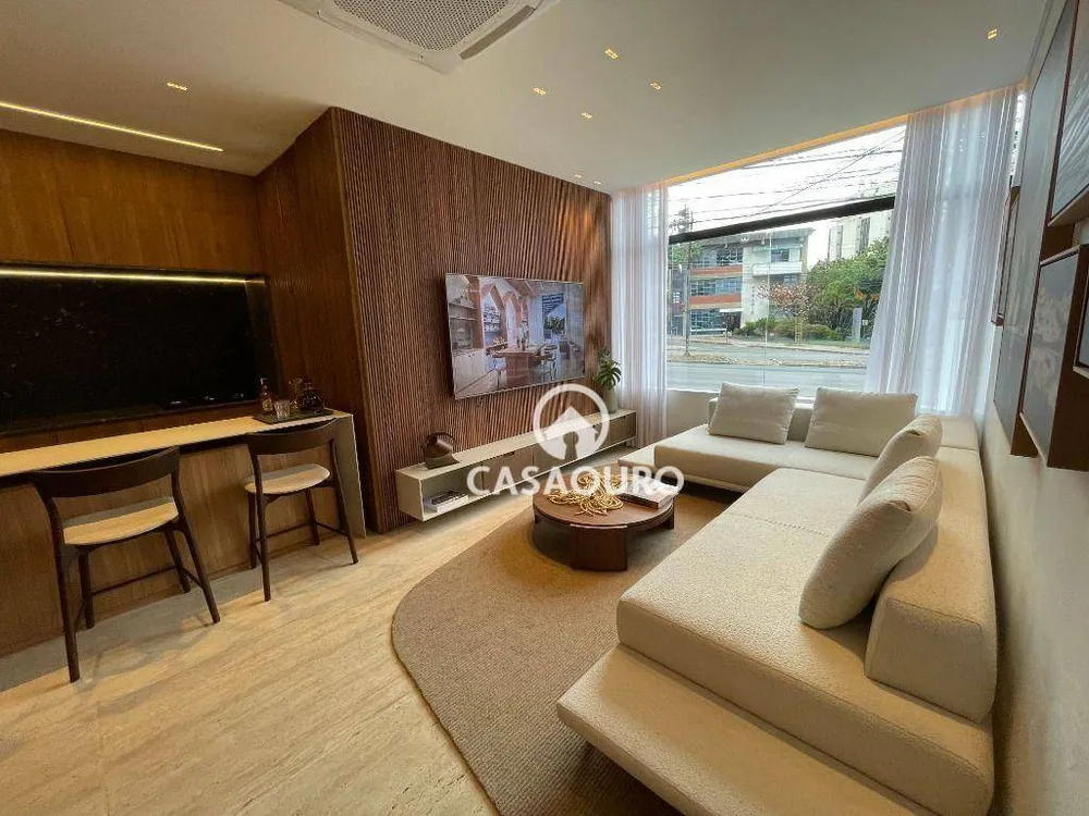 Apartamento, 3 quartos, 180 m² - Foto 21