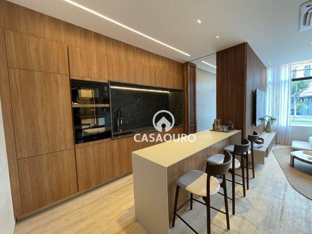 Apartamento, 3 quartos, 180 m² - Foto 5