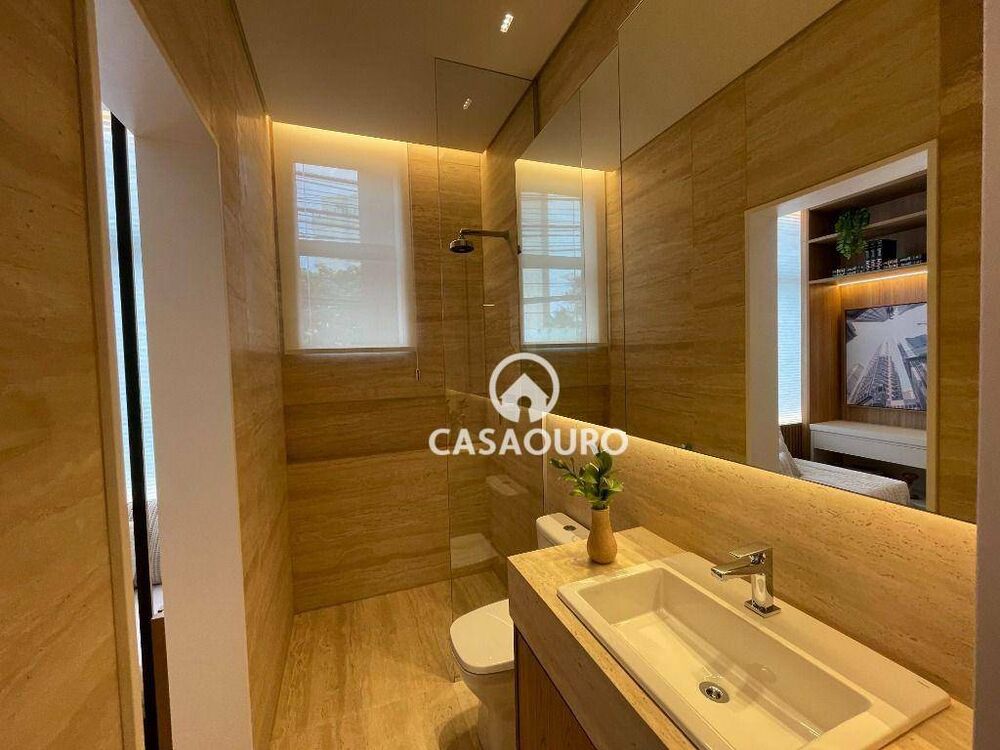 Apartamento, 3 quartos, 180 m² - Foto 4