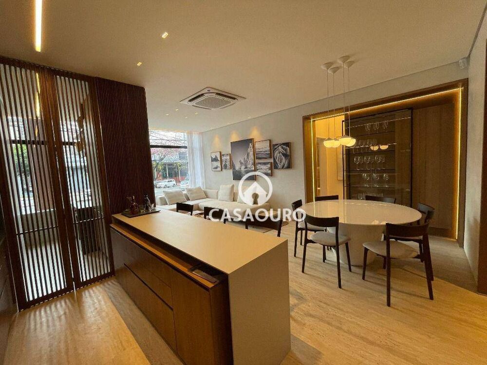 Apartamento, 3 quartos, 180 m² - Foto 6