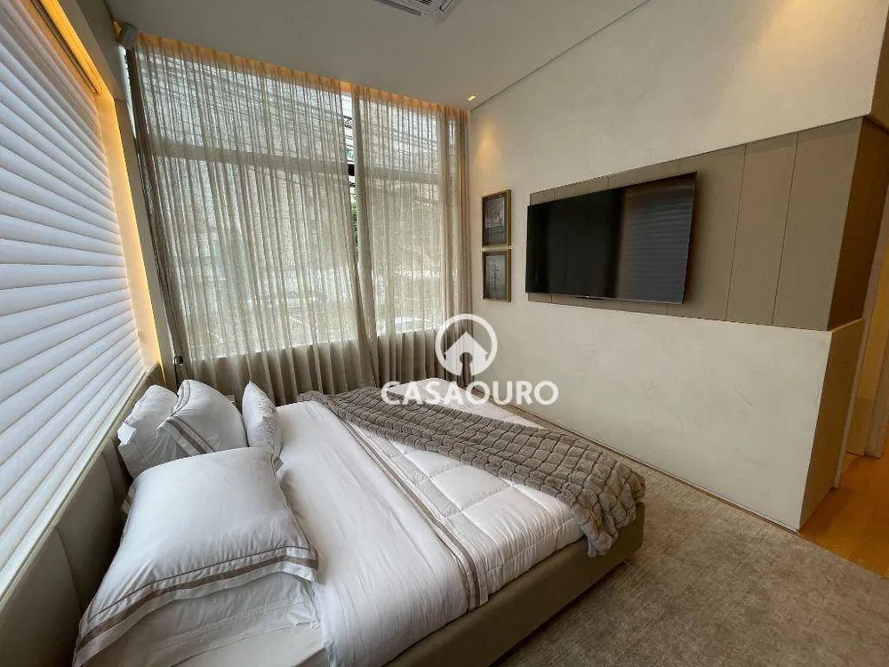 Apartamento, 3 quartos, 180 m² - Foto 6