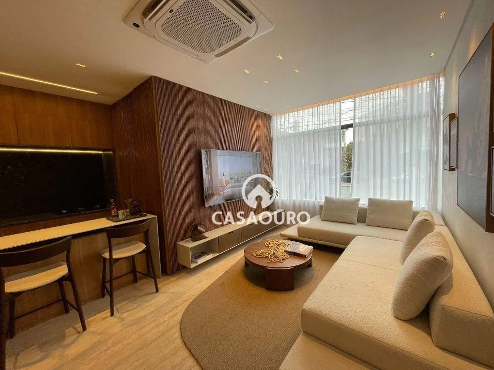 Apartamento, 3 quartos, 180 m² - Foto 5