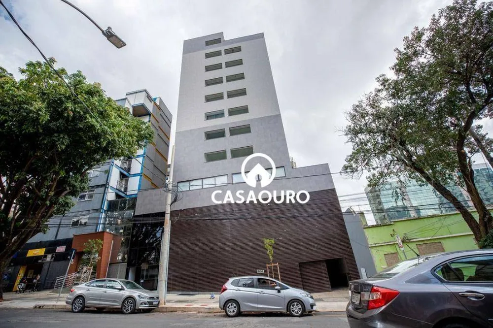 Apartamento, 2 quartos, 63 m² - Foto 8