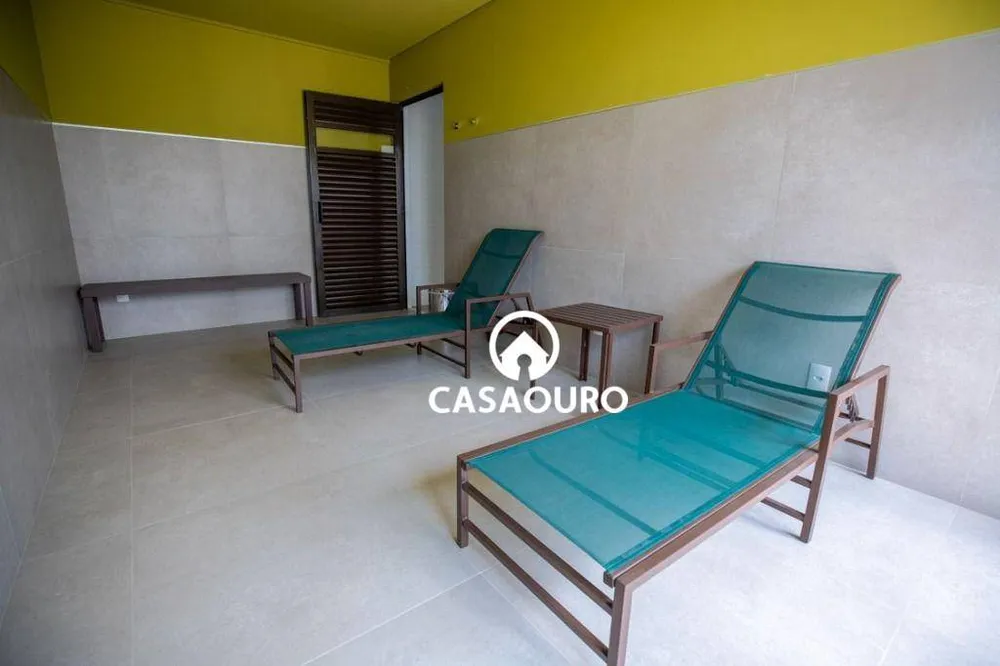 Apartamento, 2 quartos, 63 m² - Foto 1