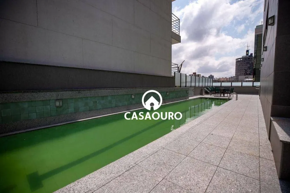 Apartamento, 2 quartos, 63 m² - Foto 2