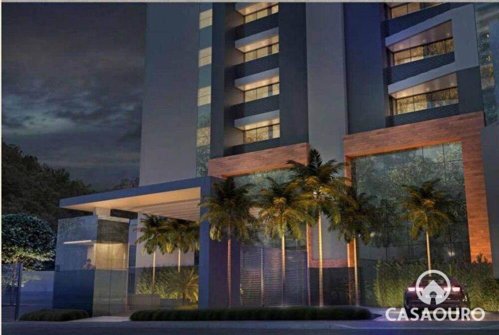 Apartamento à venda com 4 quartos, 173m² - Foto 8