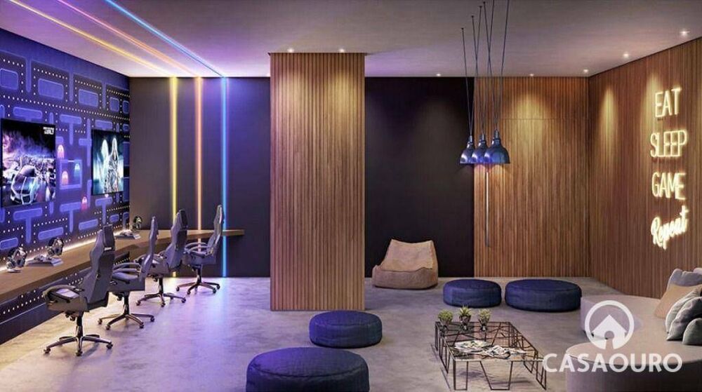 Apartamento à venda com 4 quartos, 173m² - Foto 5