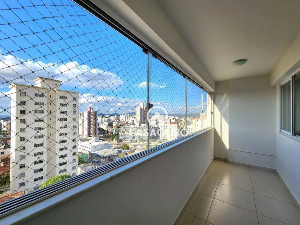 Apartamento, 3 quartos, 74 m² - Foto 1