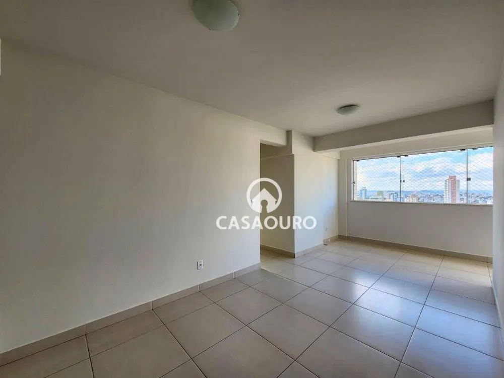 Apartamento, 3 quartos, 74 m² - Foto 2