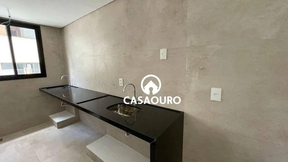 Apartamento, 2 quartos, 74 m² - Foto 2
