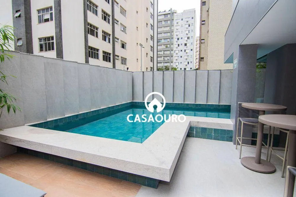 Apartamento, 2 quartos, 74 m² - Foto 17