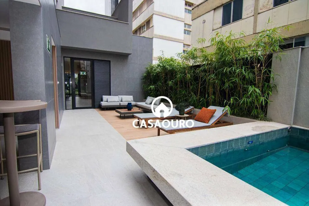 Apartamento, 2 quartos, 74 m² - Foto 15