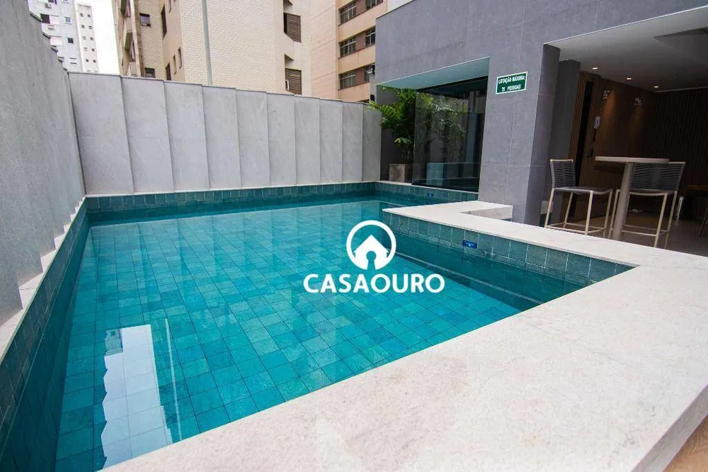 Apartamento, 2 quartos, 74 m² - Foto 16