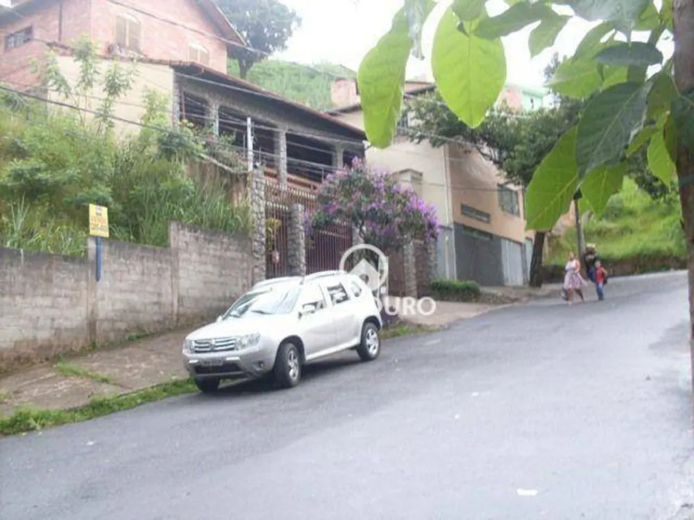 Terreno, 340 m² - Foto 1