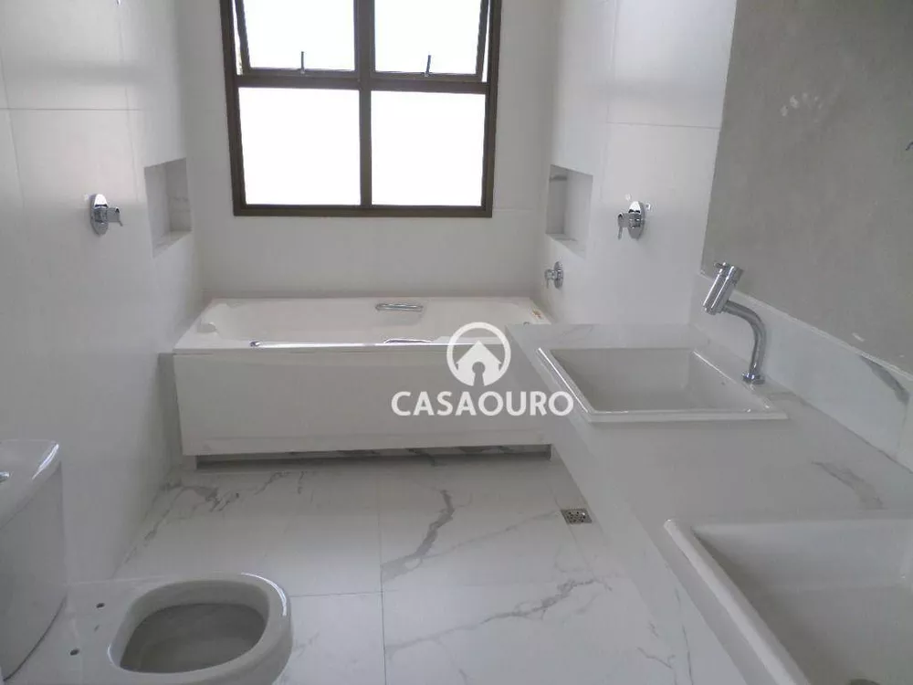 Apartamento, 4 quartos, 186 m² - Foto 2