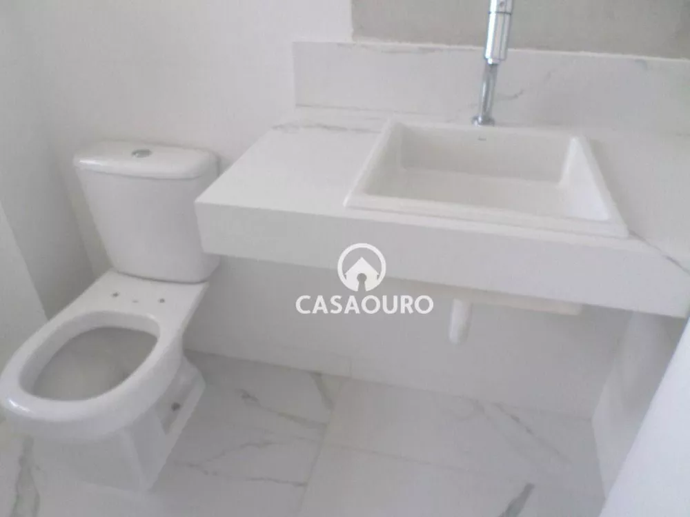 Apartamento, 4 quartos, 186 m² - Foto 4