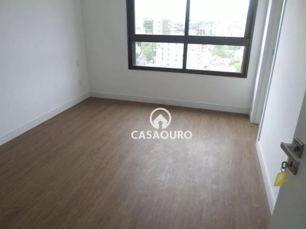 Apartamento, 4 quartos, 186 m² - Foto 1