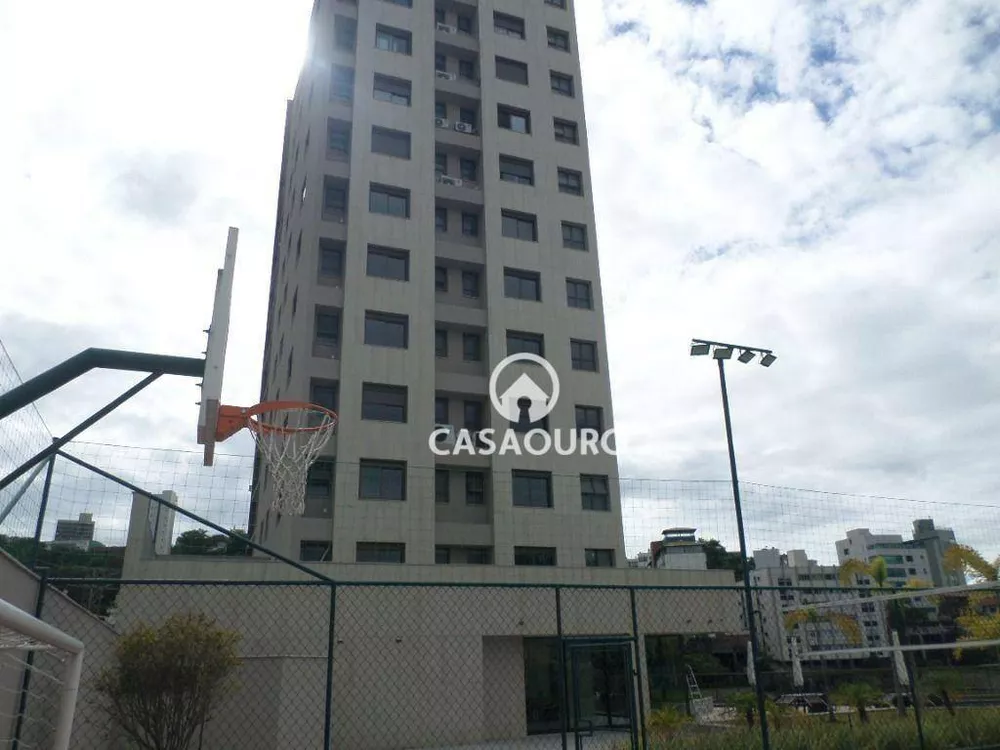 Apartamento, 4 quartos, 186 m² - Foto 8