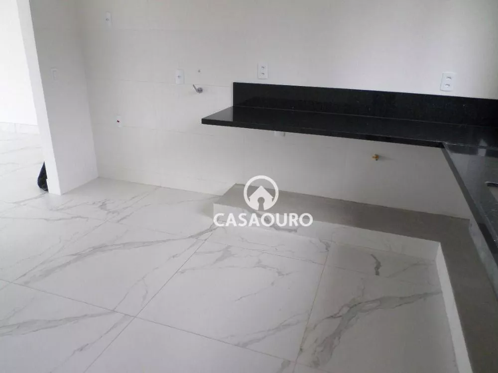 Apartamento, 4 quartos, 186 m² - Foto 3