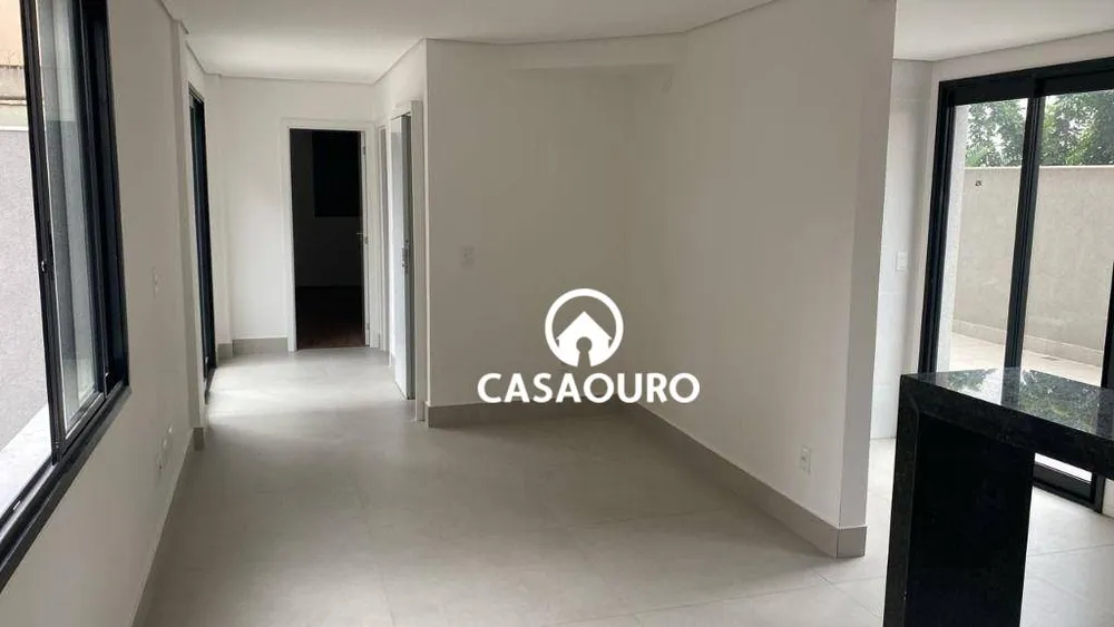 Cobertura, 3 quartos, 124 m² - Foto 12