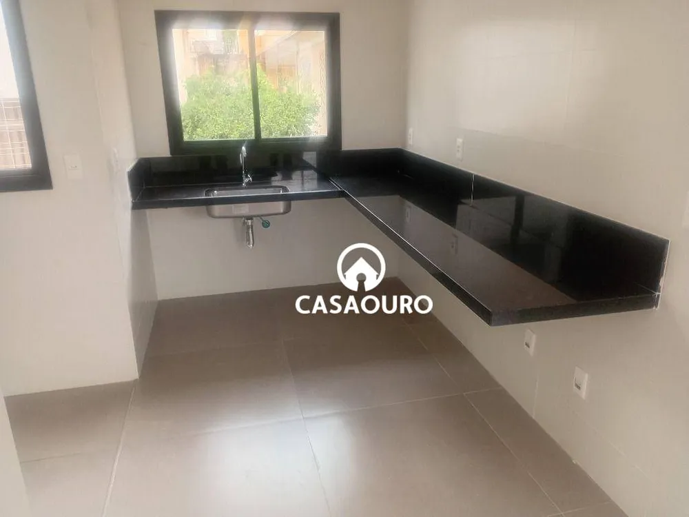 Cobertura, 3 quartos, 124 m² - Foto 9
