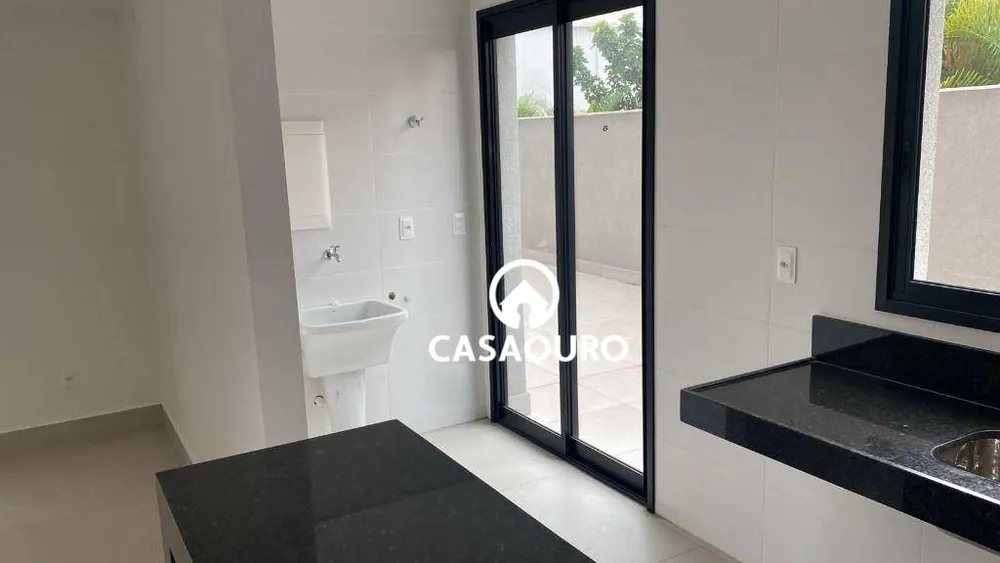 Cobertura, 3 quartos, 124 m² - Foto 14