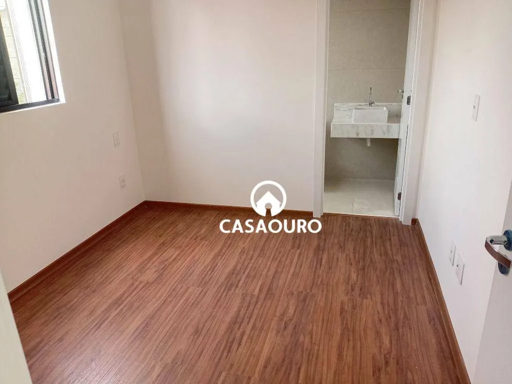 Cobertura, 3 quartos, 124 m² - Foto 3