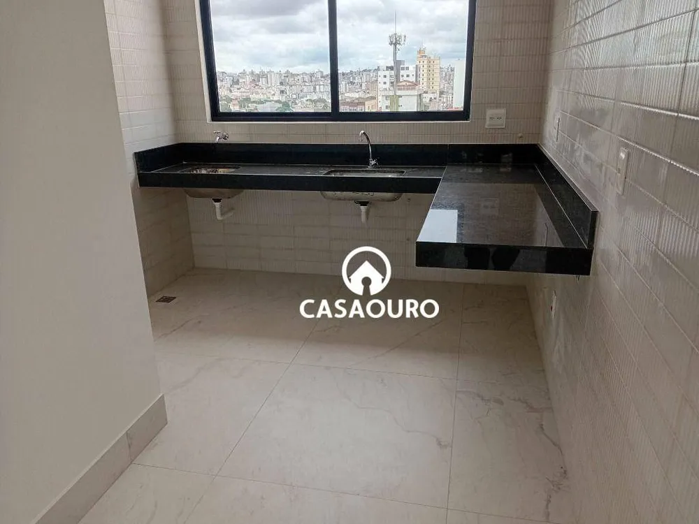 Cobertura, 3 quartos, 124 m² - Foto 10