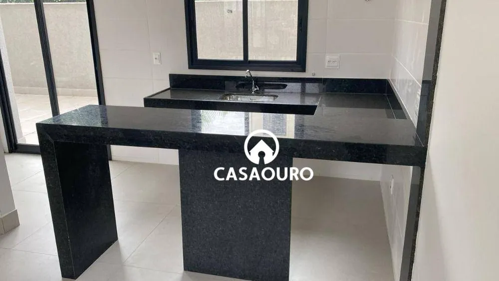 Cobertura, 3 quartos, 124 m² - Foto 13