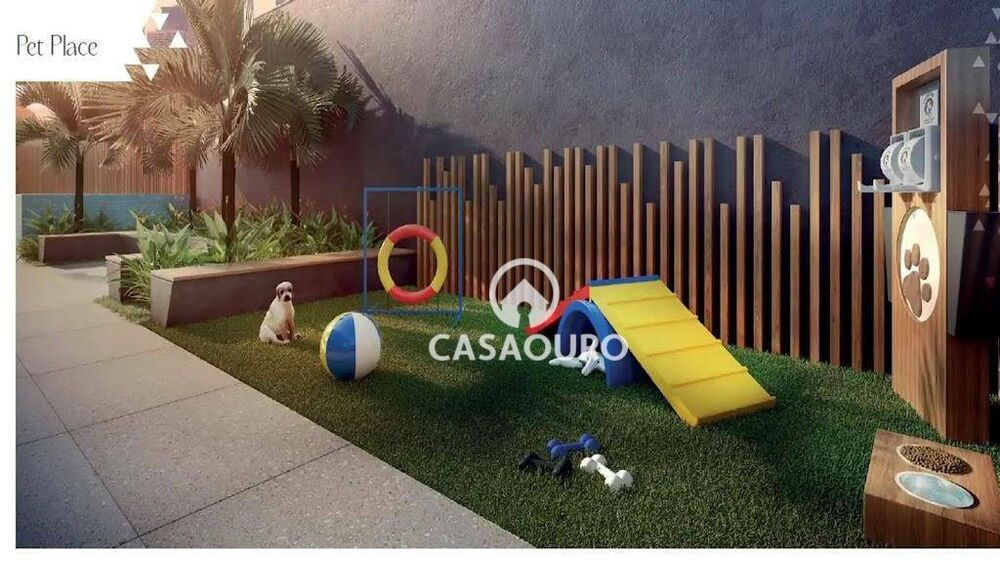 Cobertura, 4 quartos, 235 m² - Foto 3