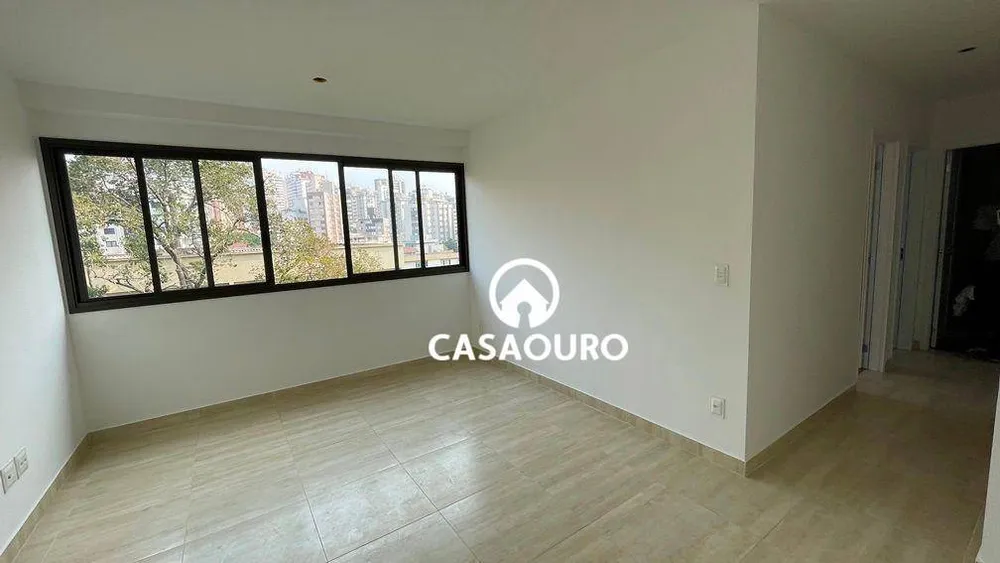 Apartamento, 2 quartos, 67 m² - Foto 1